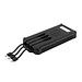 Metmaxx® 10.000 mAh Solar Powerbank mit Induktion